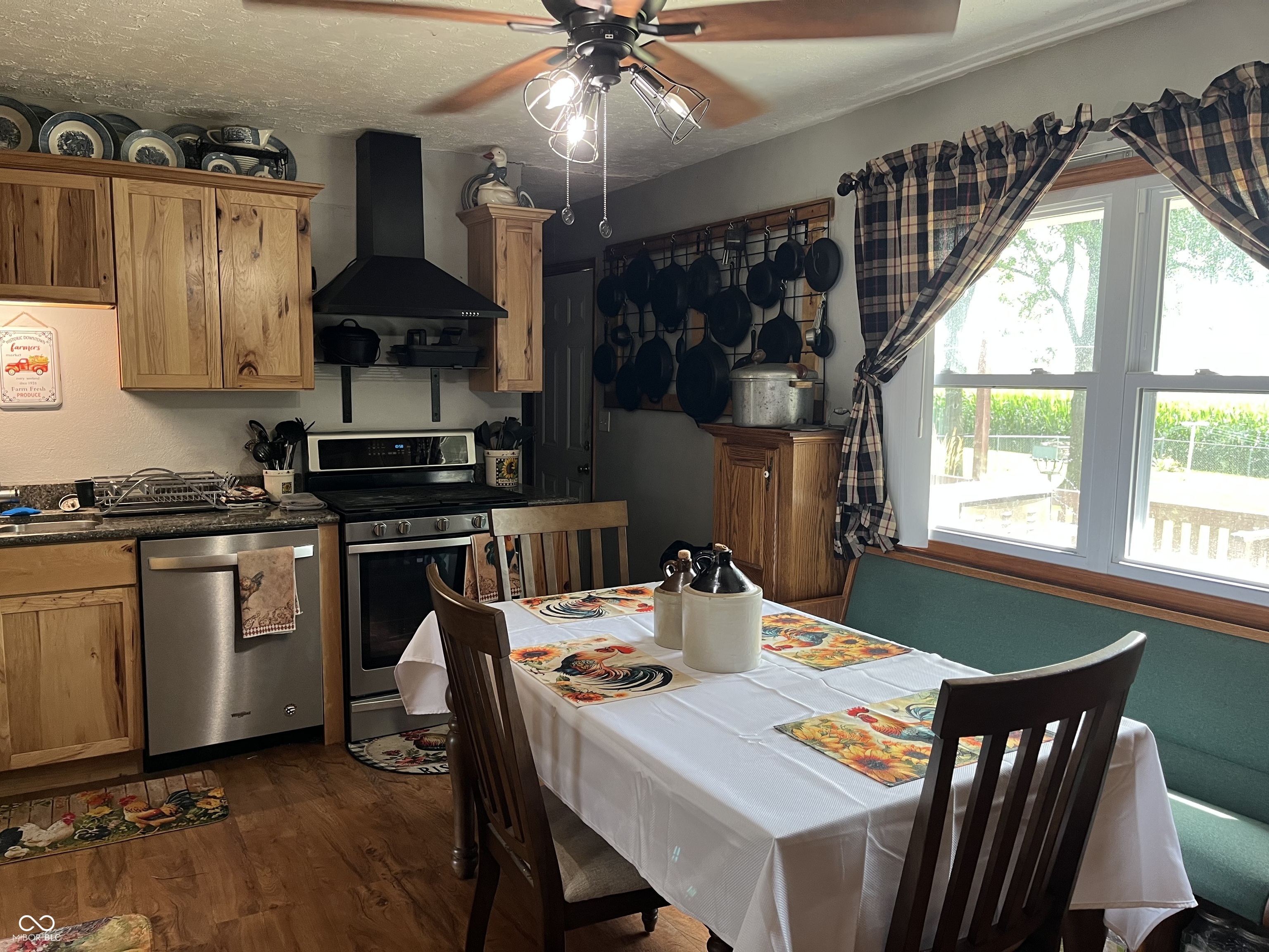 4045 North 50 East Greenfield, IN 46140 - Photo 4 of 16