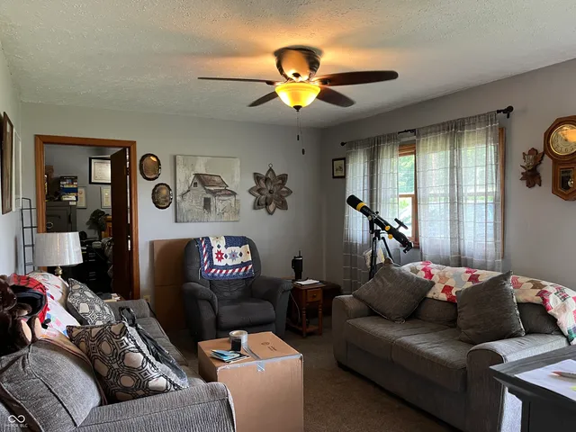 $262,000 | 4045 North 50 East, Greenfield, IN 46140