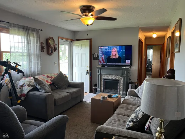 $262,000 | 4045 North 50 East, Greenfield, IN 46140