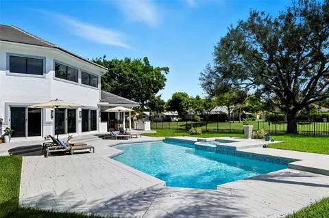 $2,500,000 | 10038 Vestal Place, Coral Springs, FL 33071