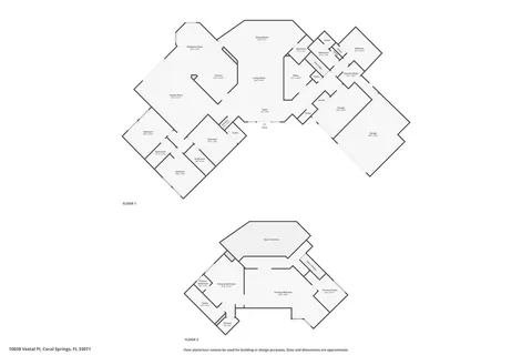 $2,500,000 | 10038 Vestal Place, Coral Springs, FL 33071