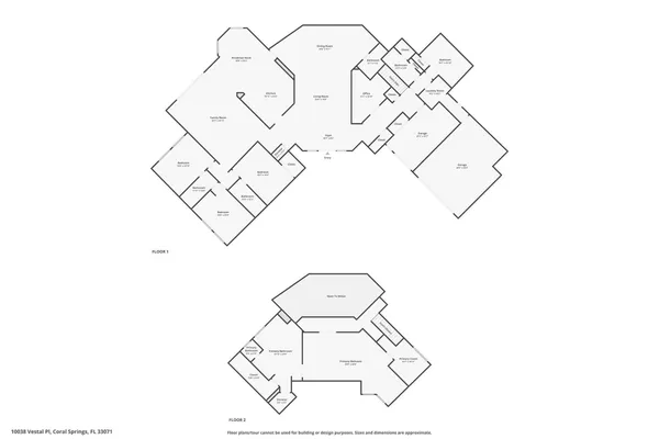 $2,350,000 | 10038 Vestal Place, Coral Springs, FL 33071