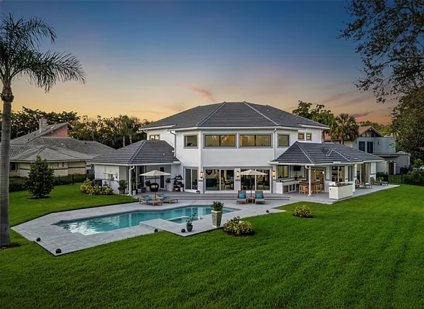 $2,350,000 | 10038 Vestal Place, Coral Springs, FL 33071