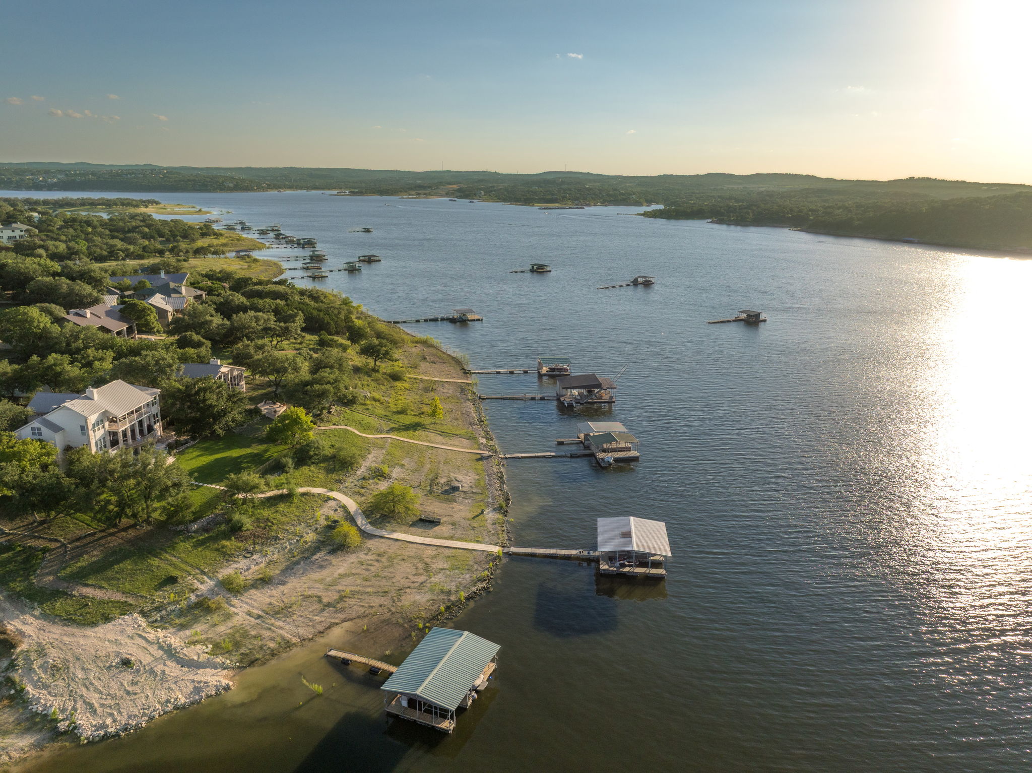 160 Lakefront Drive Point Venture, TX 78645 - Photo 7 of 17