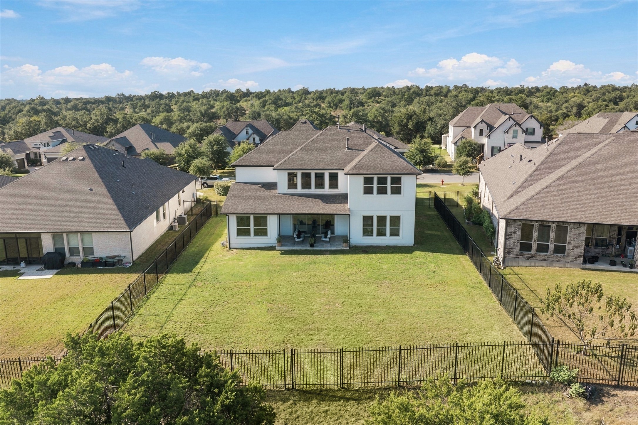 1222 Jacksdaw Road Austin, TX 78737 - Photo 36 of 40 Gallery Image 36