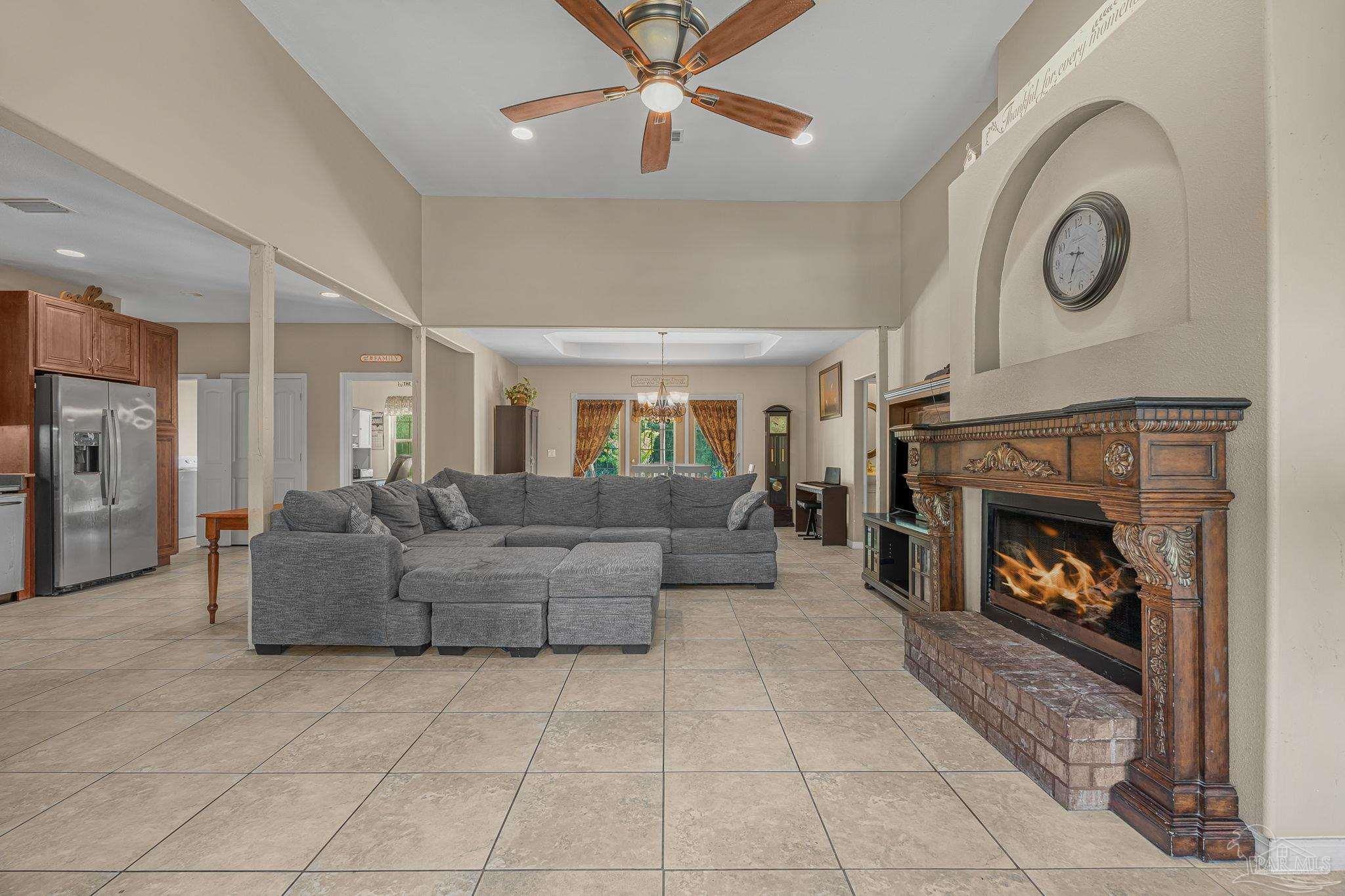 9069 Hay Meadow Road Milton, FL 32583 - Photo 16 of 46
