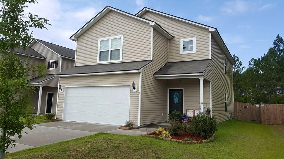 321 Iveson Road Summerville, SC 29486 - Photo 1 of 9 321 Ivenson Road Front1