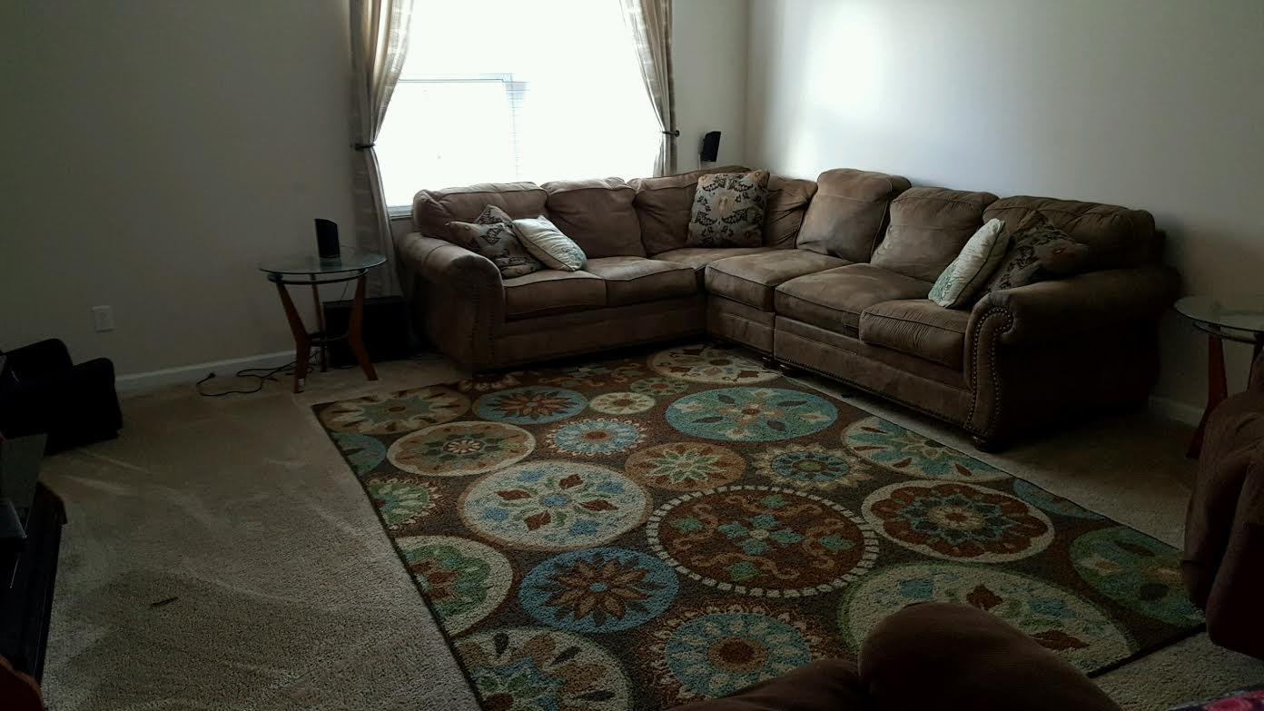 321 Iveson Road Summerville, SC 29486 - Photo 3 of 9 321 Living Room