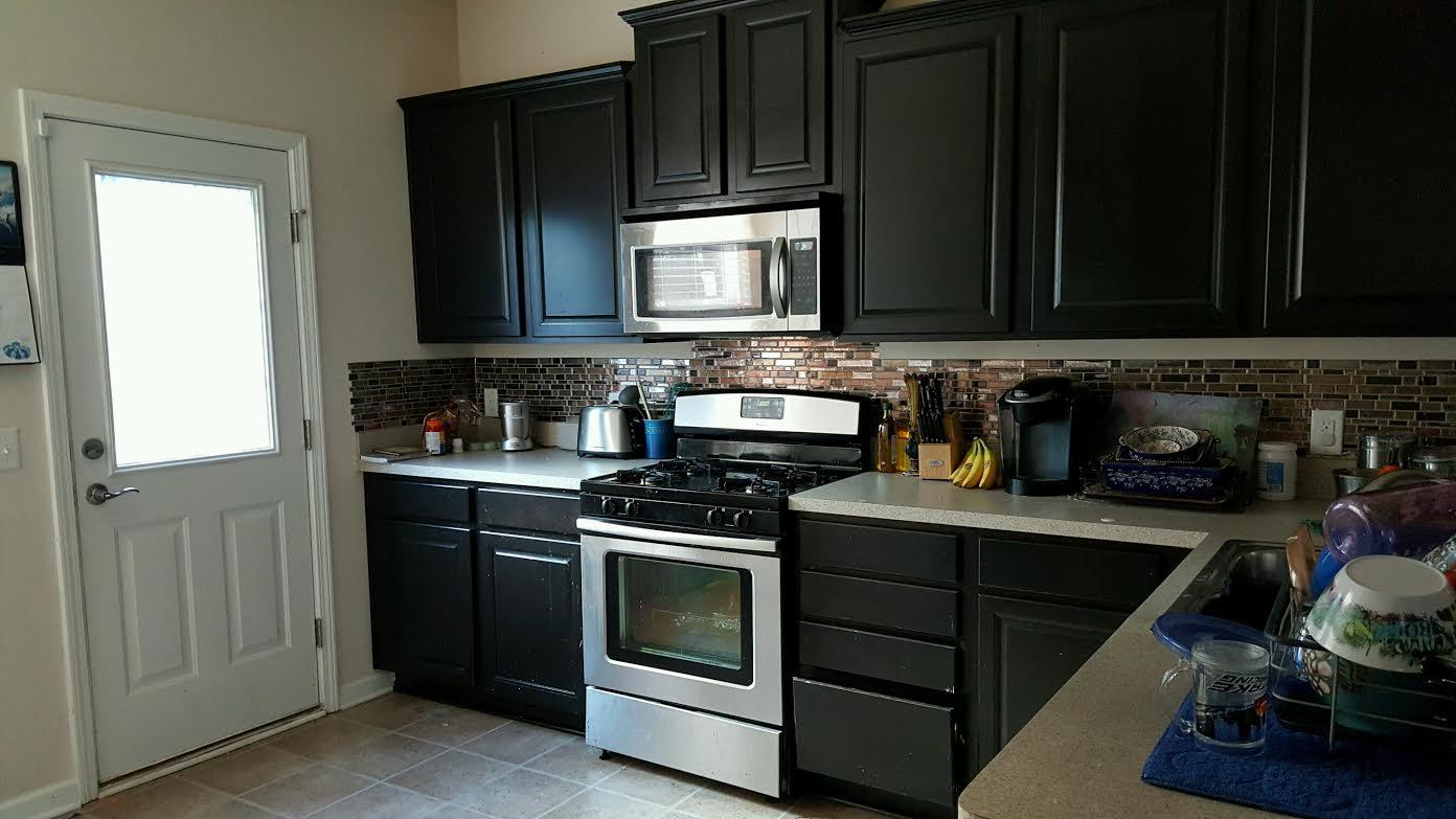 321 Iveson Road Summerville, SC 29486 - Photo 5 of 9 321 Kitchen