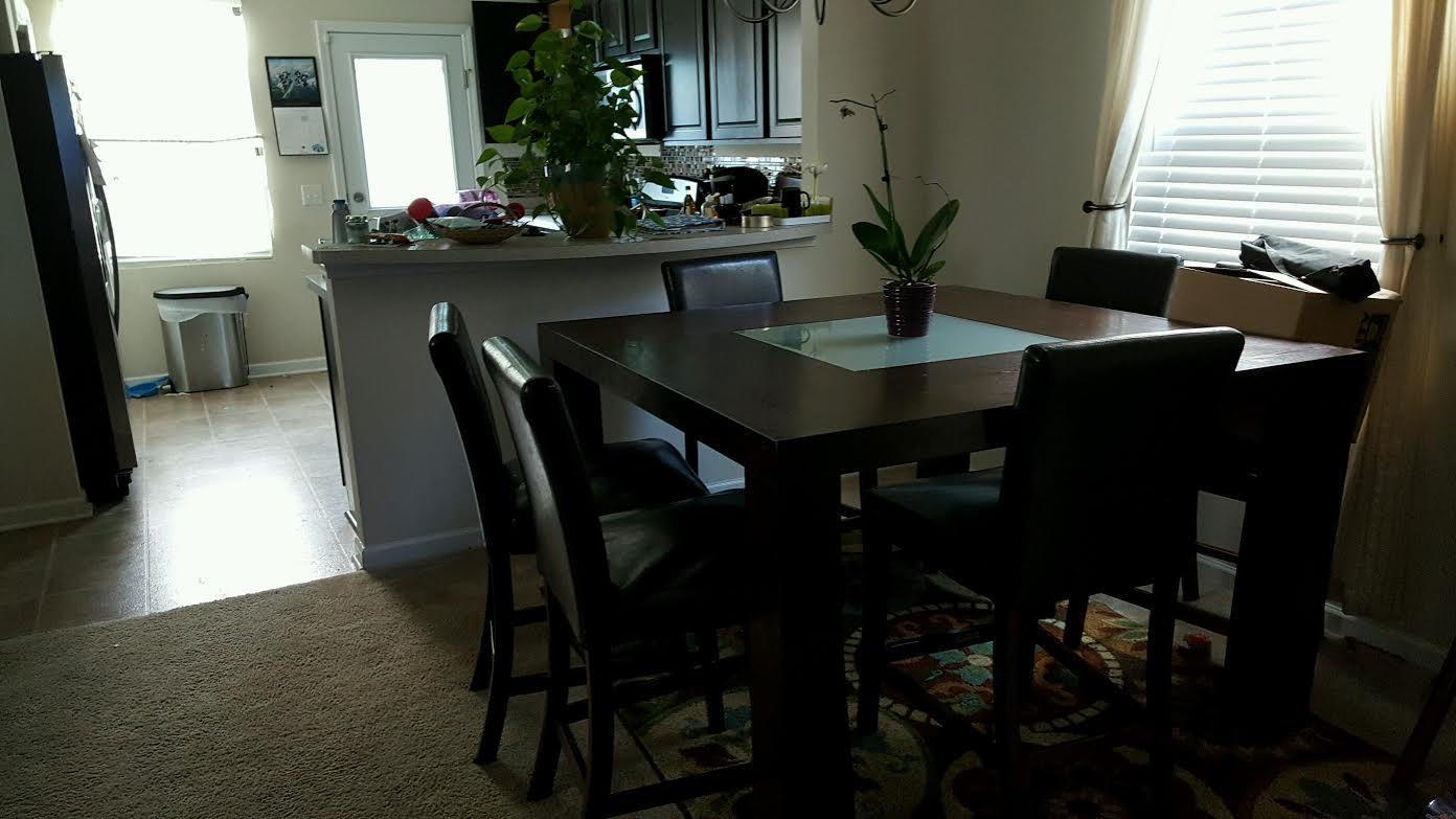 321 Iveson Road Summerville, SC 29486 - Photo 6 of 9 321 Eating Area