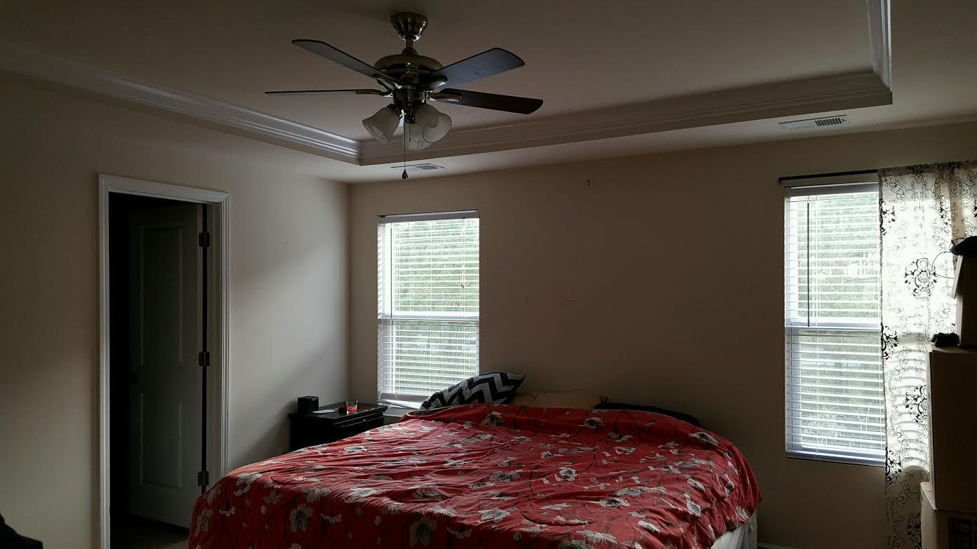 321 Iveson Road Summerville, SC 29486 - Photo 8 of 9 321 Bedroom Guest1