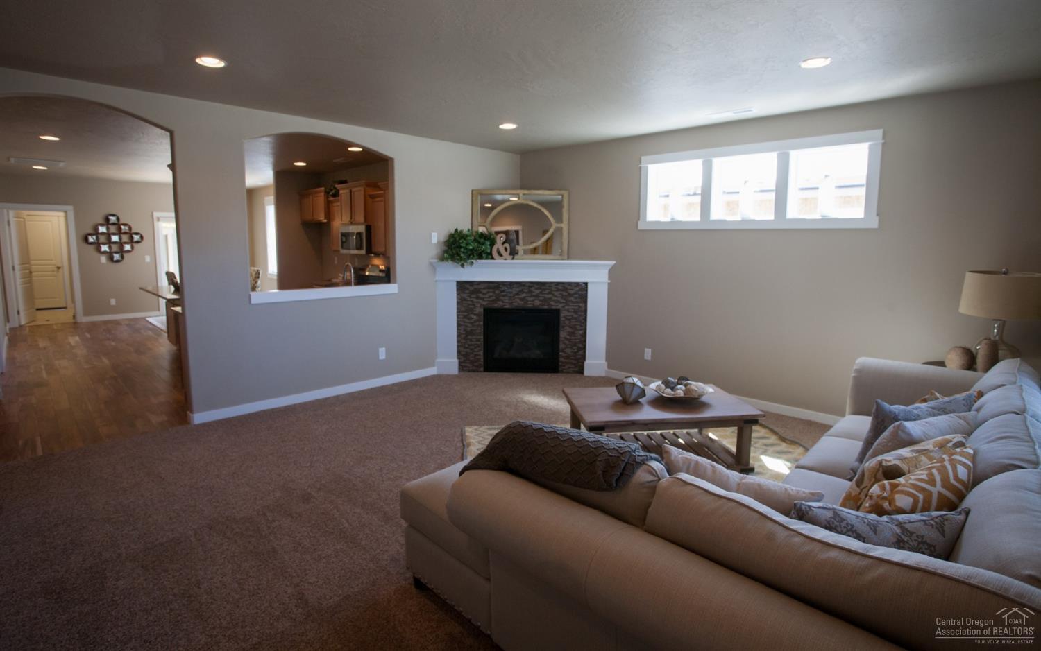 1688 McKinney Butte Road Sisters, OR 97759 - Photo 12 of 14 Additional Photo