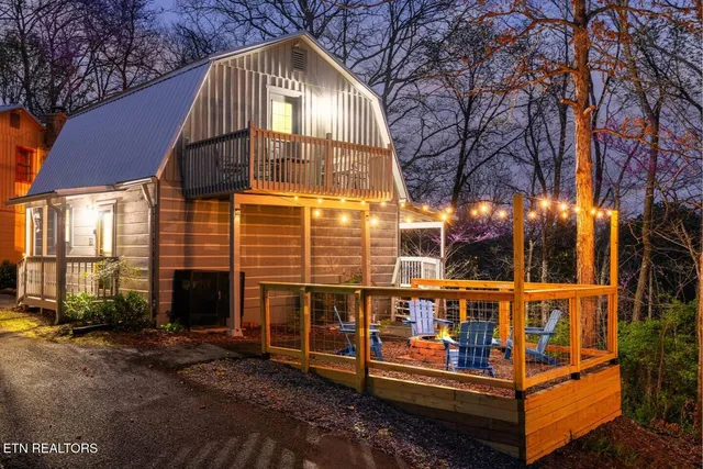 $379,000 | 901 Sunrise Boulevard, Sevierville, TN 37862