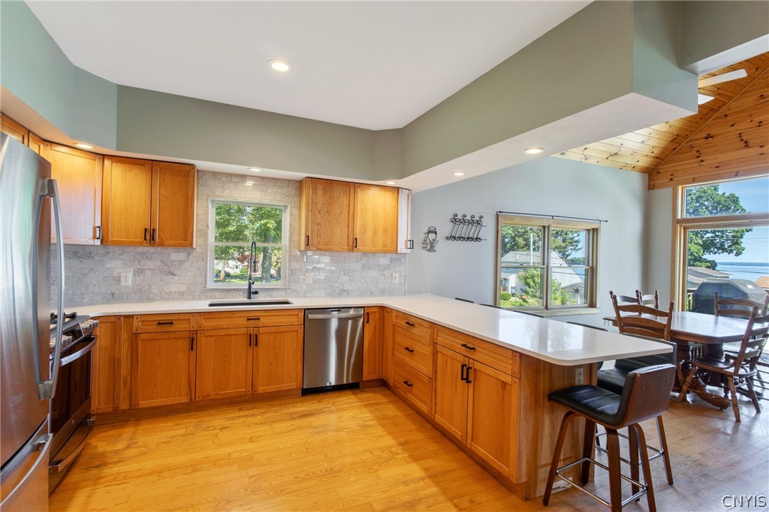 1148 Walnut Grove Road Sullivan, NY 13030 - Photo 15 of 40 and cabinets