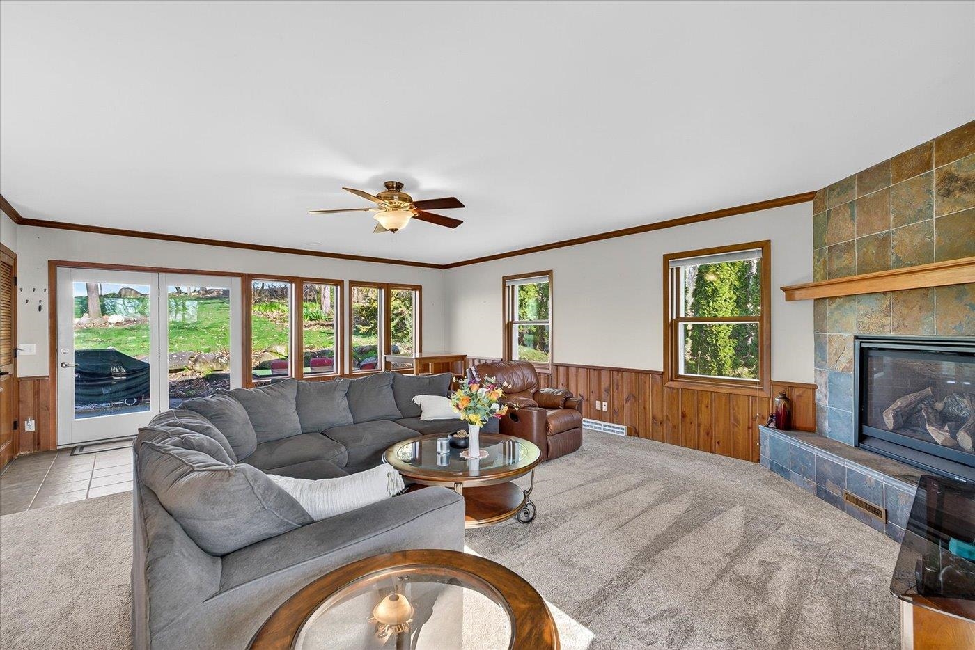 6097 Hellenbrand Road Waunakee, WI 53597 - Photo 22 of 58