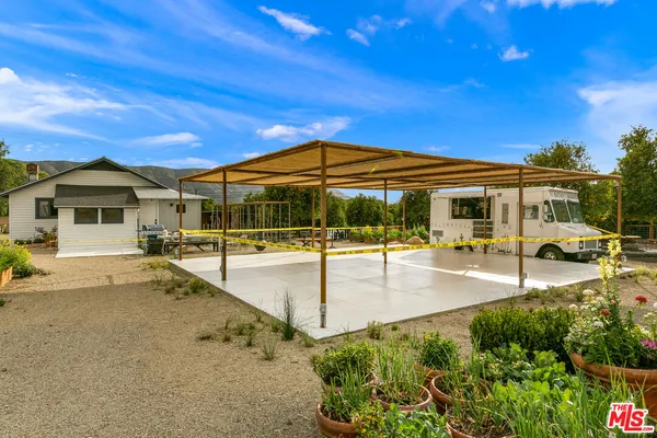 $9,200 | 2561 Grand Avenue, Ojai, CA 93023