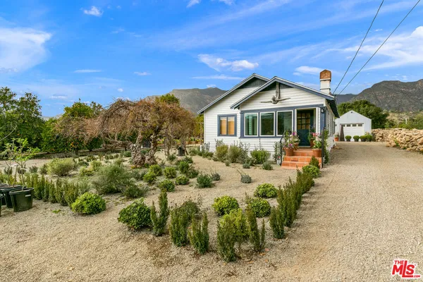 $9,200 | 2561 Grand Avenue, Ojai, CA 93023