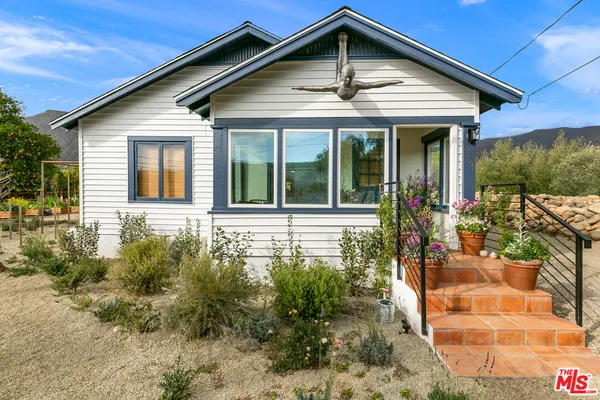 $9,200 | 2561 Grand Avenue, Ojai, CA 93023