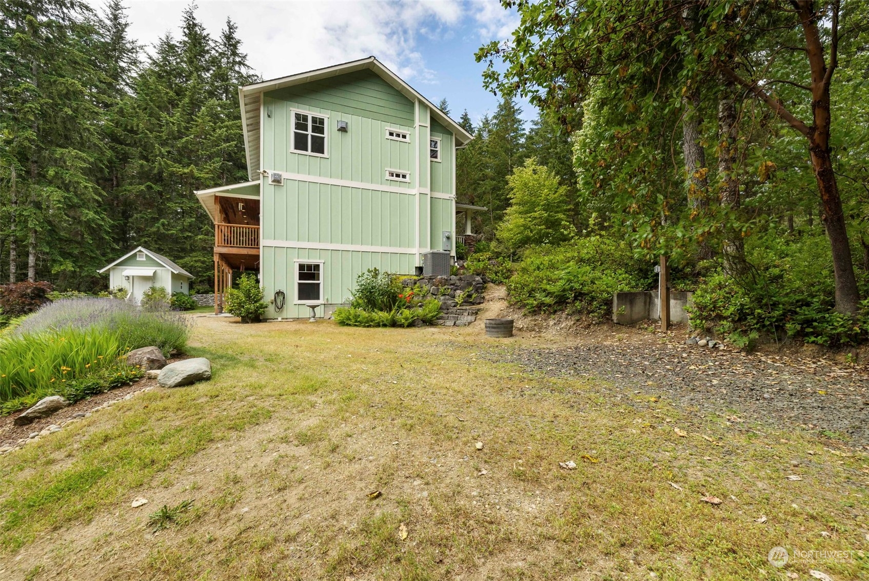 4820 Southwest Hunter Road Port Orchard, WA 98367 - Photo 29 of 35 Gallery Image 29