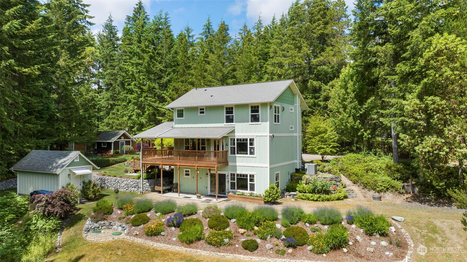 4820 Southwest Hunter Road Port Orchard, WA 98367 - Photo 30 of 35 Gallery Image 30