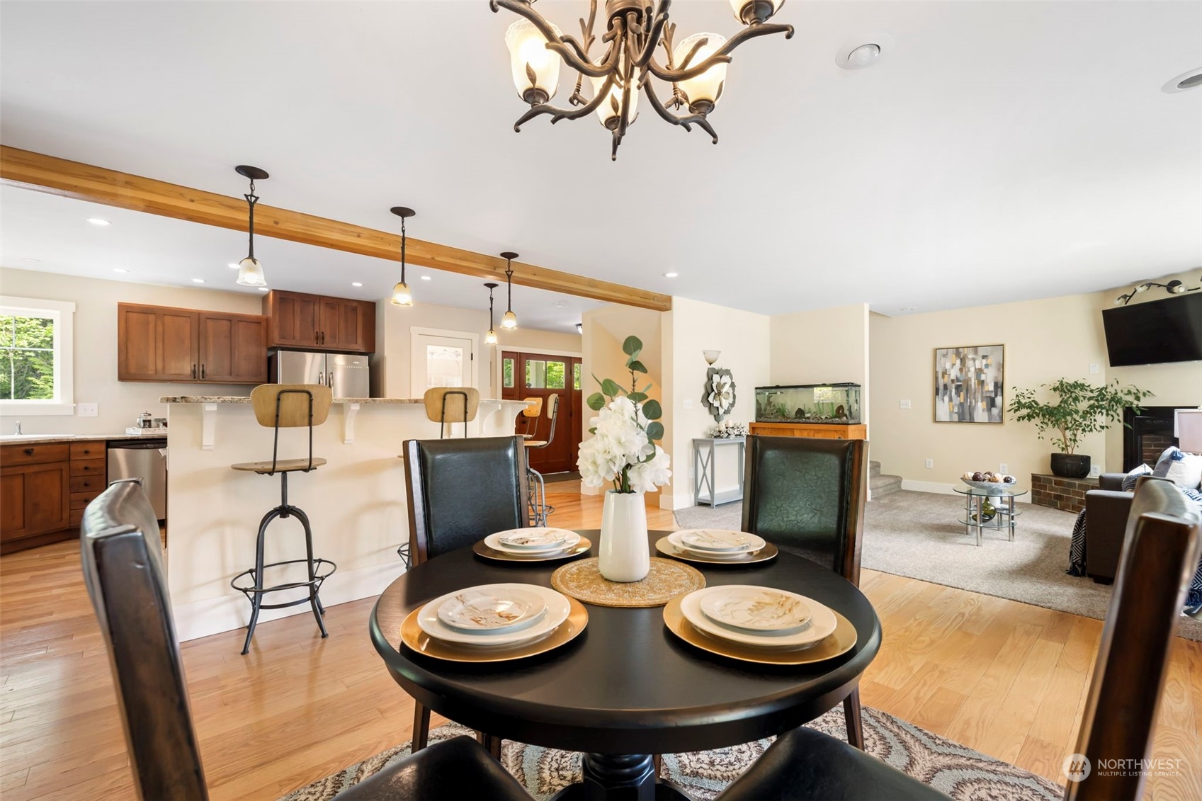 4820 Southwest Hunter Road Port Orchard, WA 98367 - Photo 8 of 35 Gallery Image 8