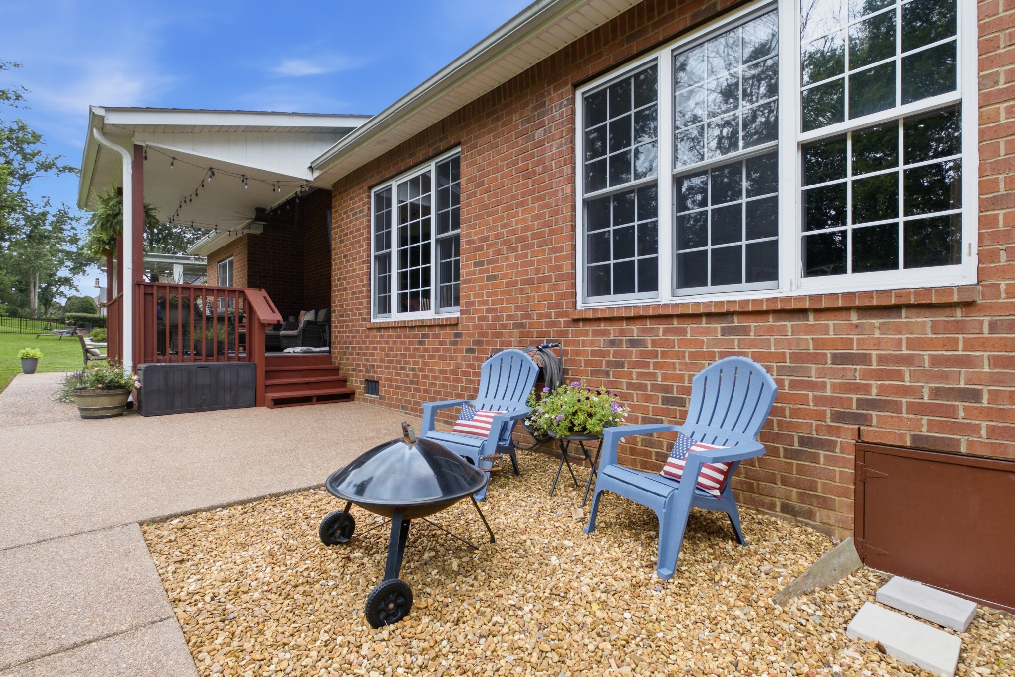 125 North Maple Ridge Lane Goodlettsville, TN 37072 - Photo 33 of 37