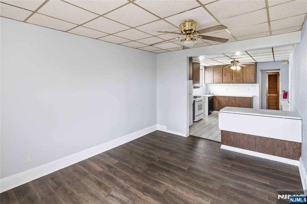 36 Edison Street, Unit 2 Bloomfield, NJ 07003 - Photo 3 of 23