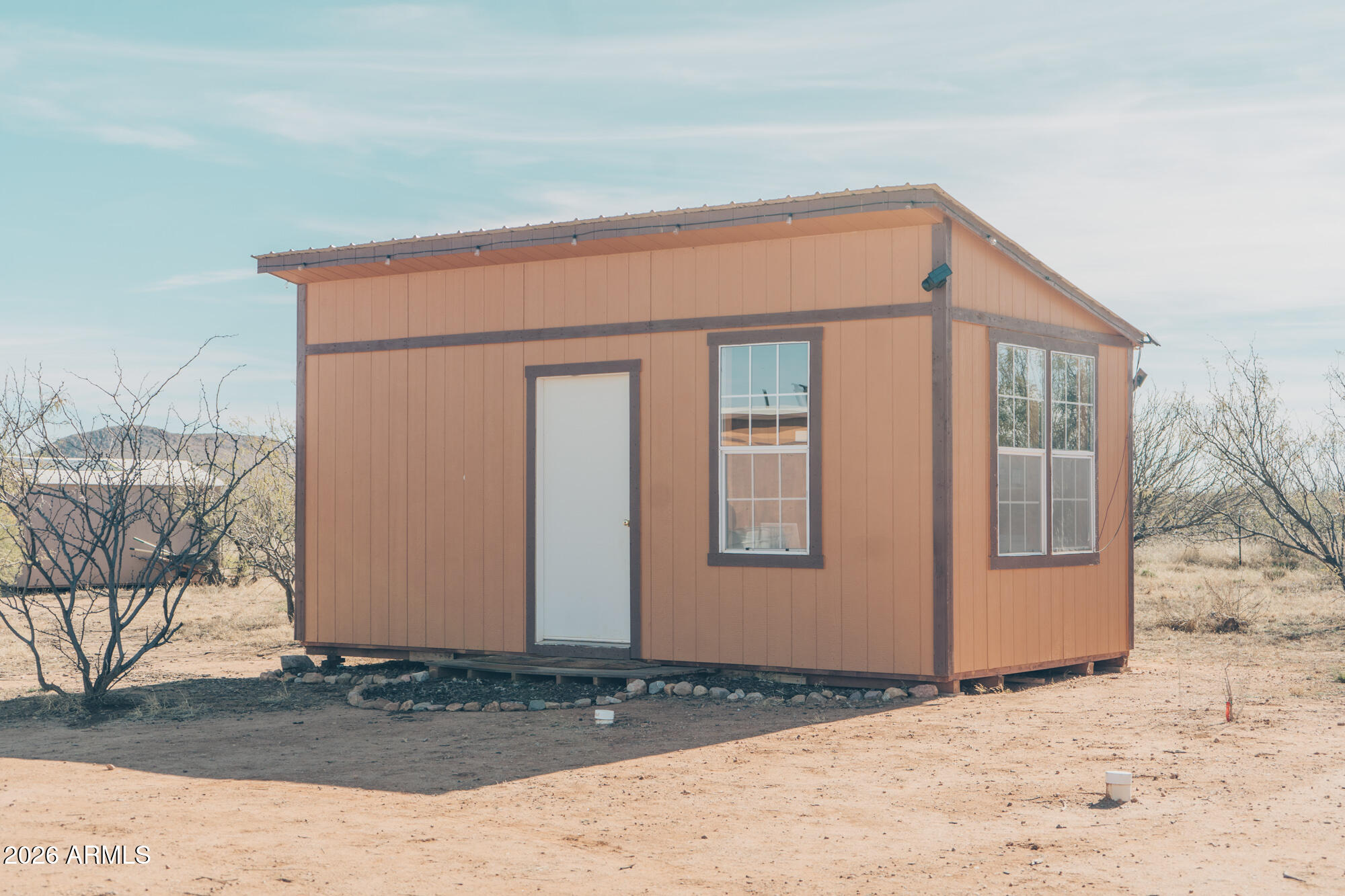 514 East Pearce Road Pearce, AZ 85625 - Photo 16 of 26 Bedroom/Office