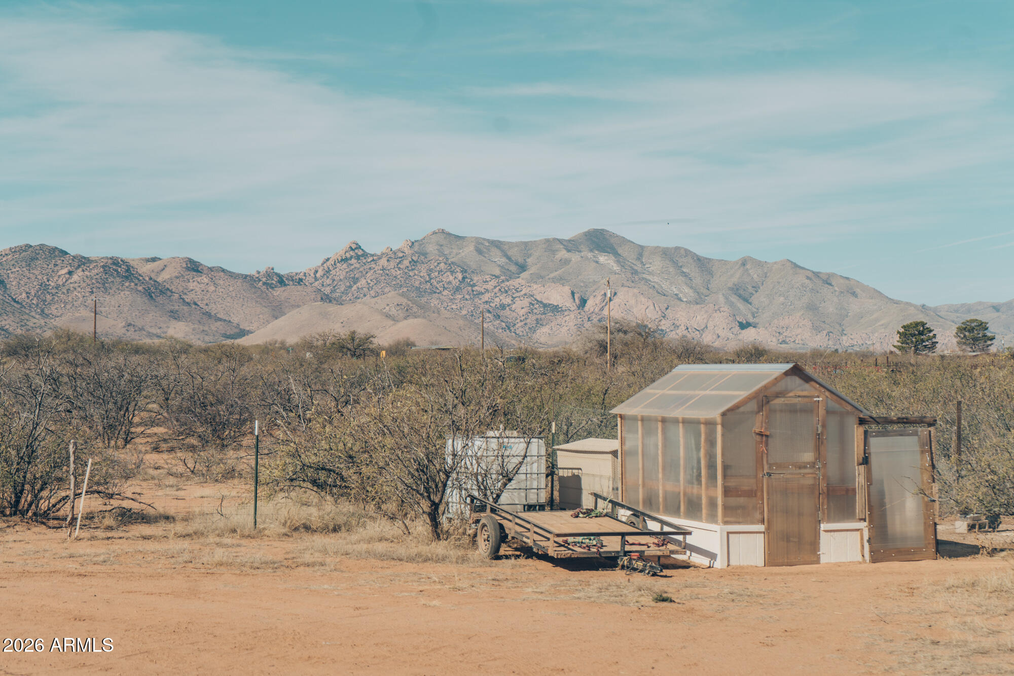514 East Pearce Road Pearce, AZ 85625 - Photo 19 of 26 Mountain View