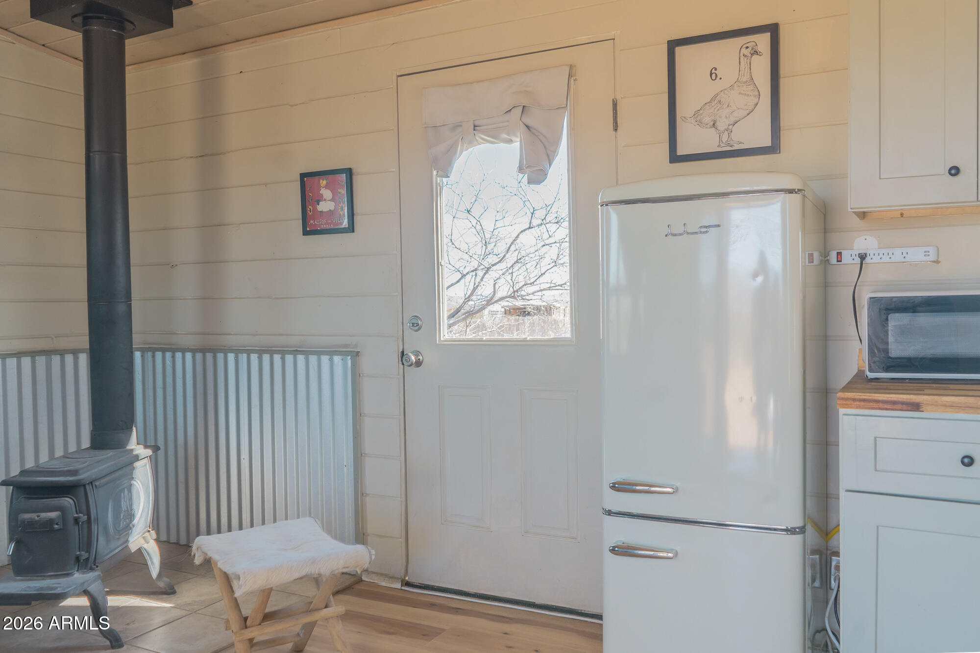 514 East Pearce Road Pearce, AZ 85625 - Photo 3 of 26 Backdoor