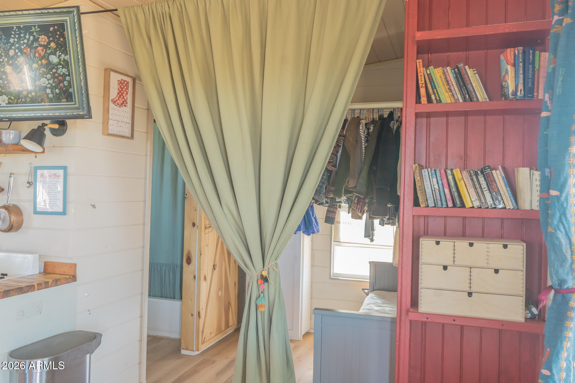 514 East Pearce Road Pearce, AZ 85625 - Photo 8 of 26 Bedroom