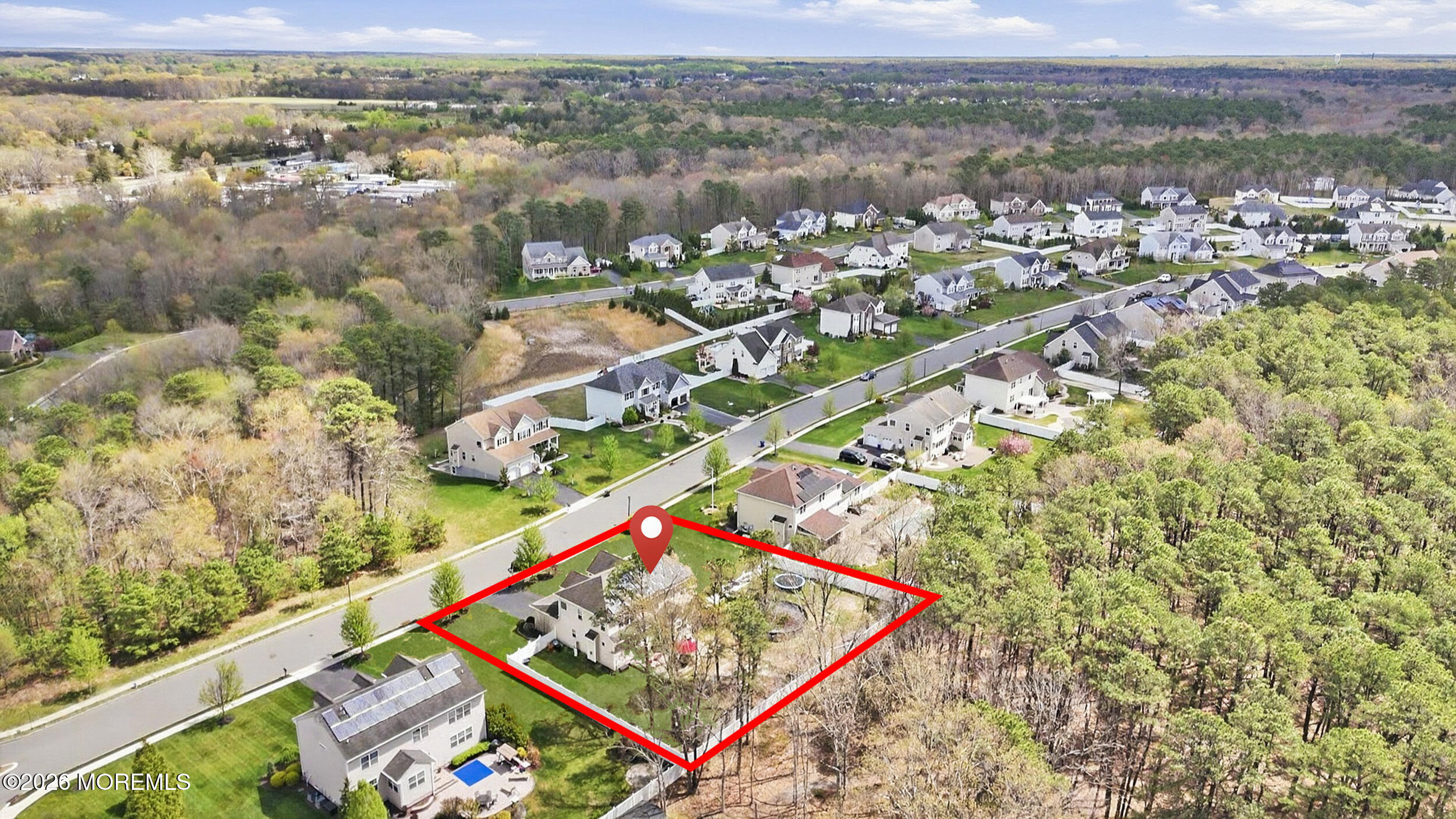 4 Firenze Road Jackson, NJ 08527 - Photo 52 of 57 56_dji_fly_20260417_125400_0_17764448404