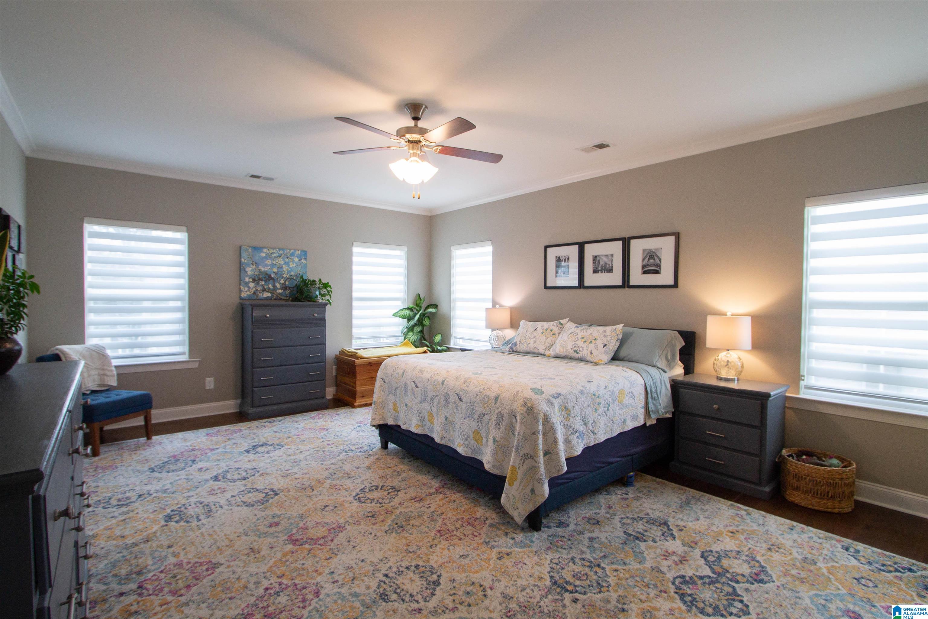 6255 Deer Rdg Trail Trussville, AL 35173 - Photo 16 of 66