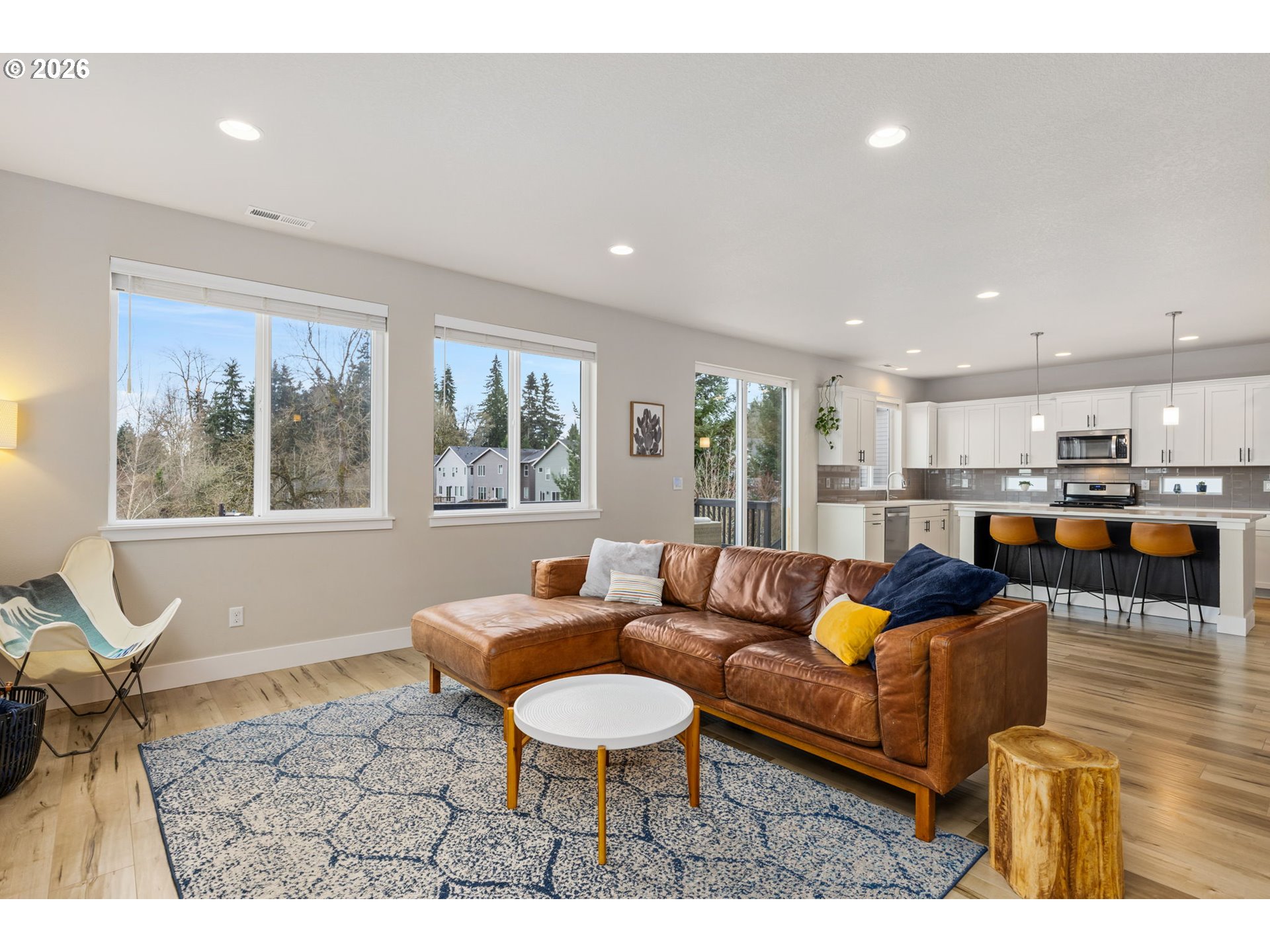 7754 Southwest Hansen Lane Tigard, OR 97224 - Photo 12 of 47