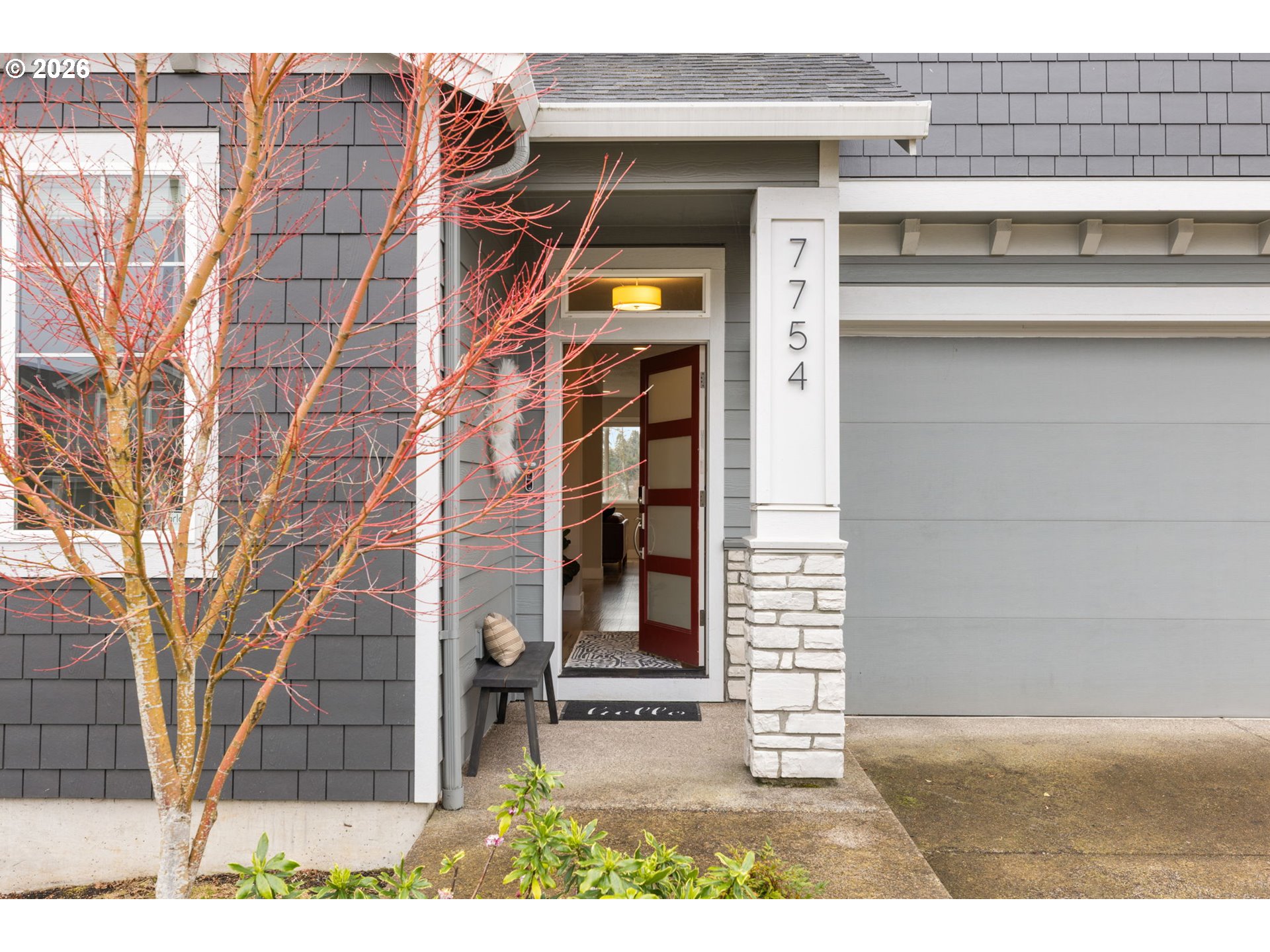 7754 Southwest Hansen Lane Tigard, OR 97224 - Photo 2 of 47