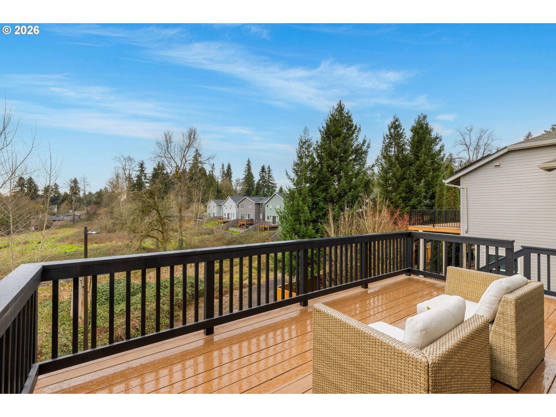 7754 Southwest Hansen Lane Tigard, OR 97224 - Photo 38 of 47