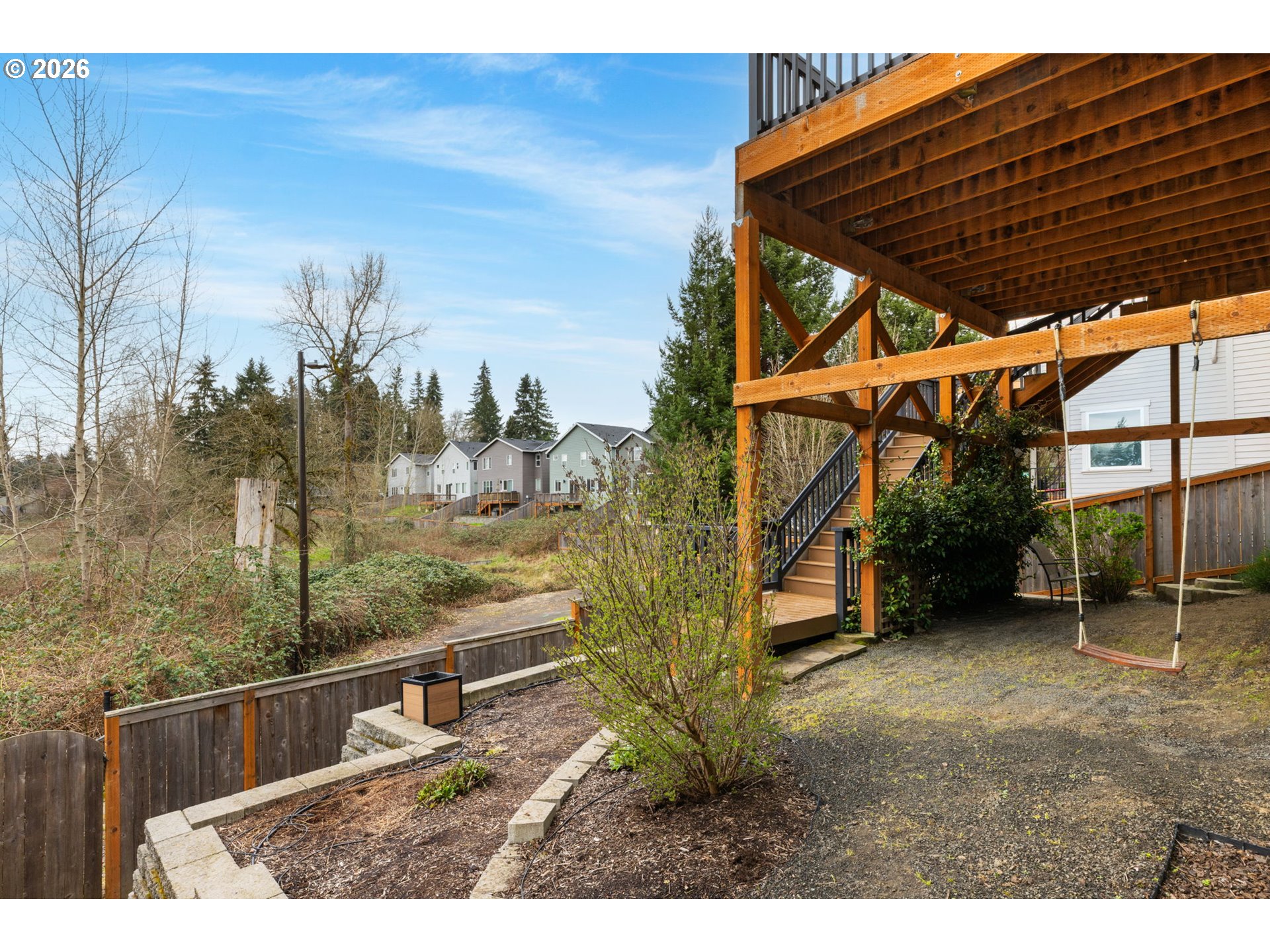 7754 Southwest Hansen Lane Tigard, OR 97224 - Photo 40 of 47