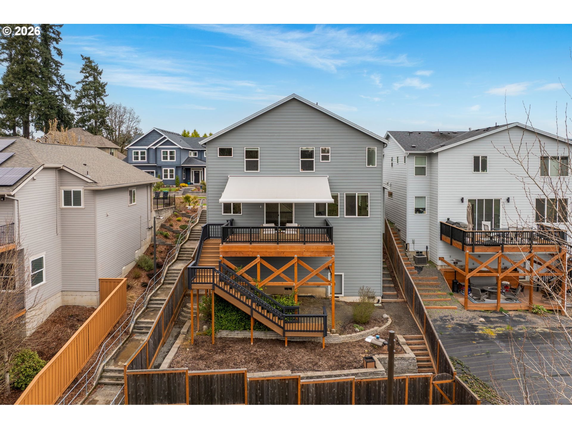 7754 Southwest Hansen Lane Tigard, OR 97224 - Photo 42 of 47