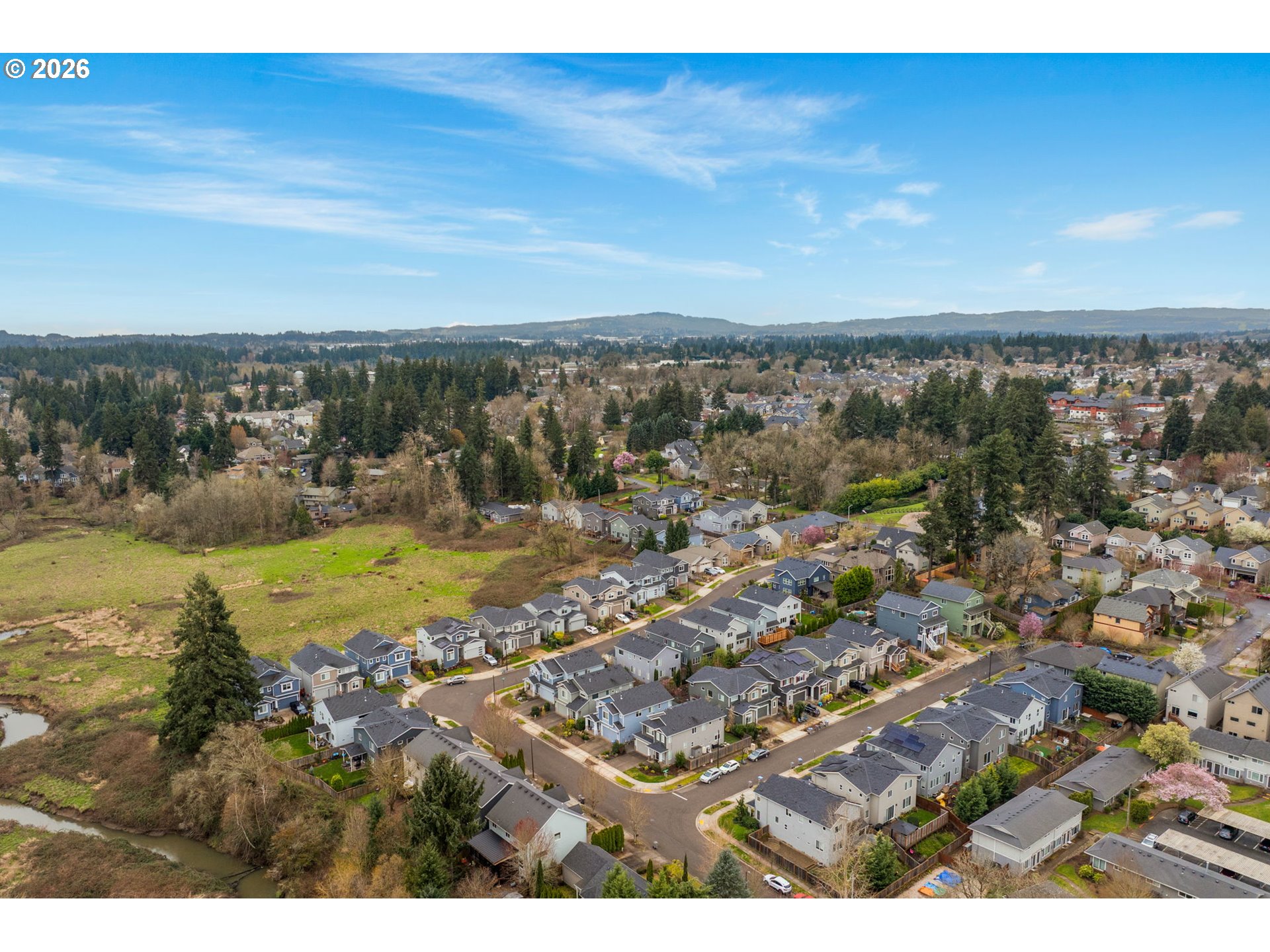 7754 Southwest Hansen Lane Tigard, OR 97224 - Photo 45 of 47