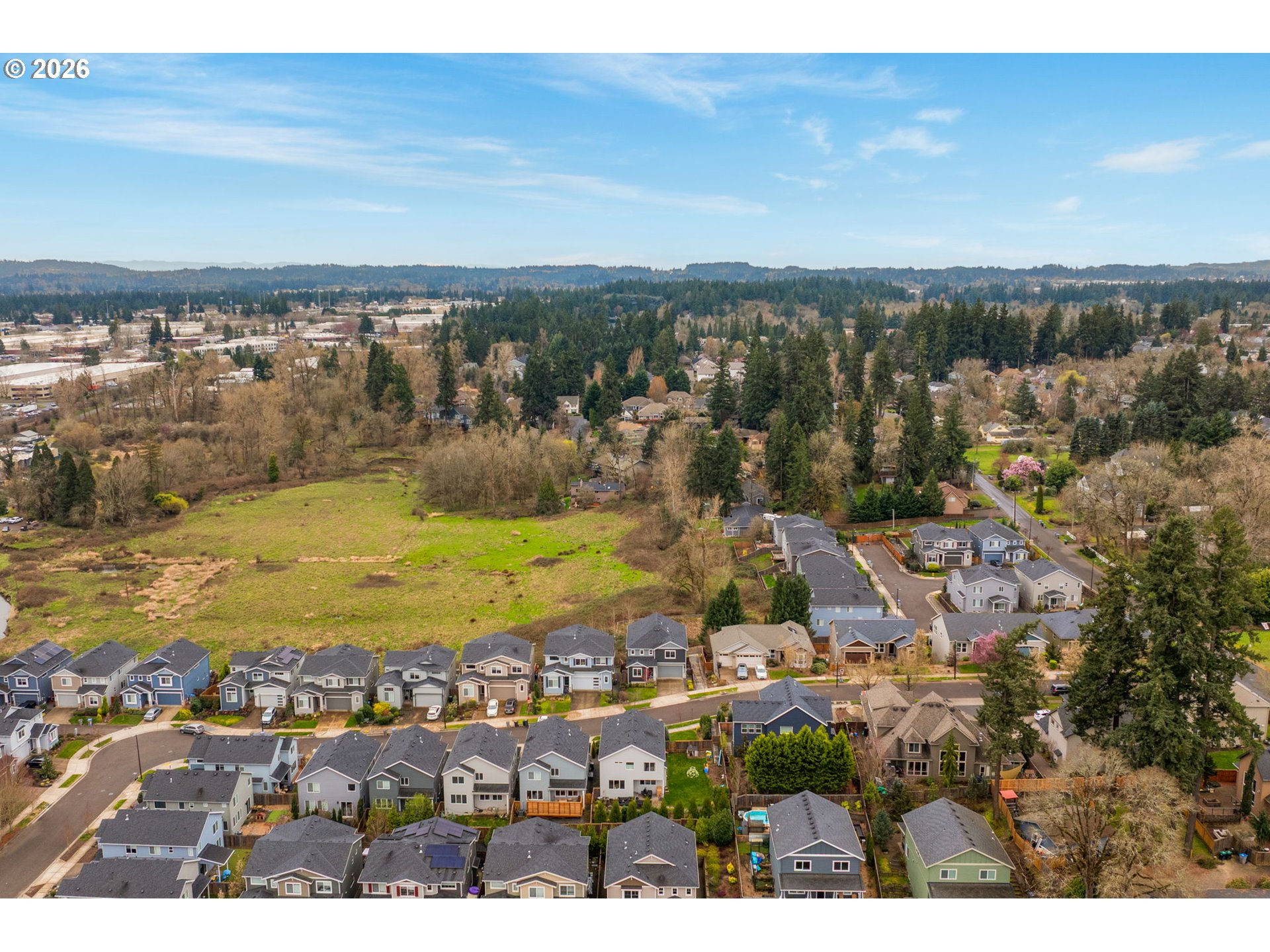 7754 Southwest Hansen Lane Tigard, OR 97224 - Photo 46 of 47