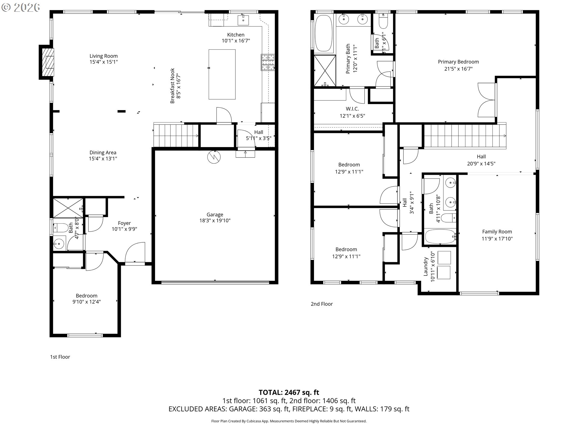7754 Southwest Hansen Lane Tigard, OR 97224 - Photo 47 of 47