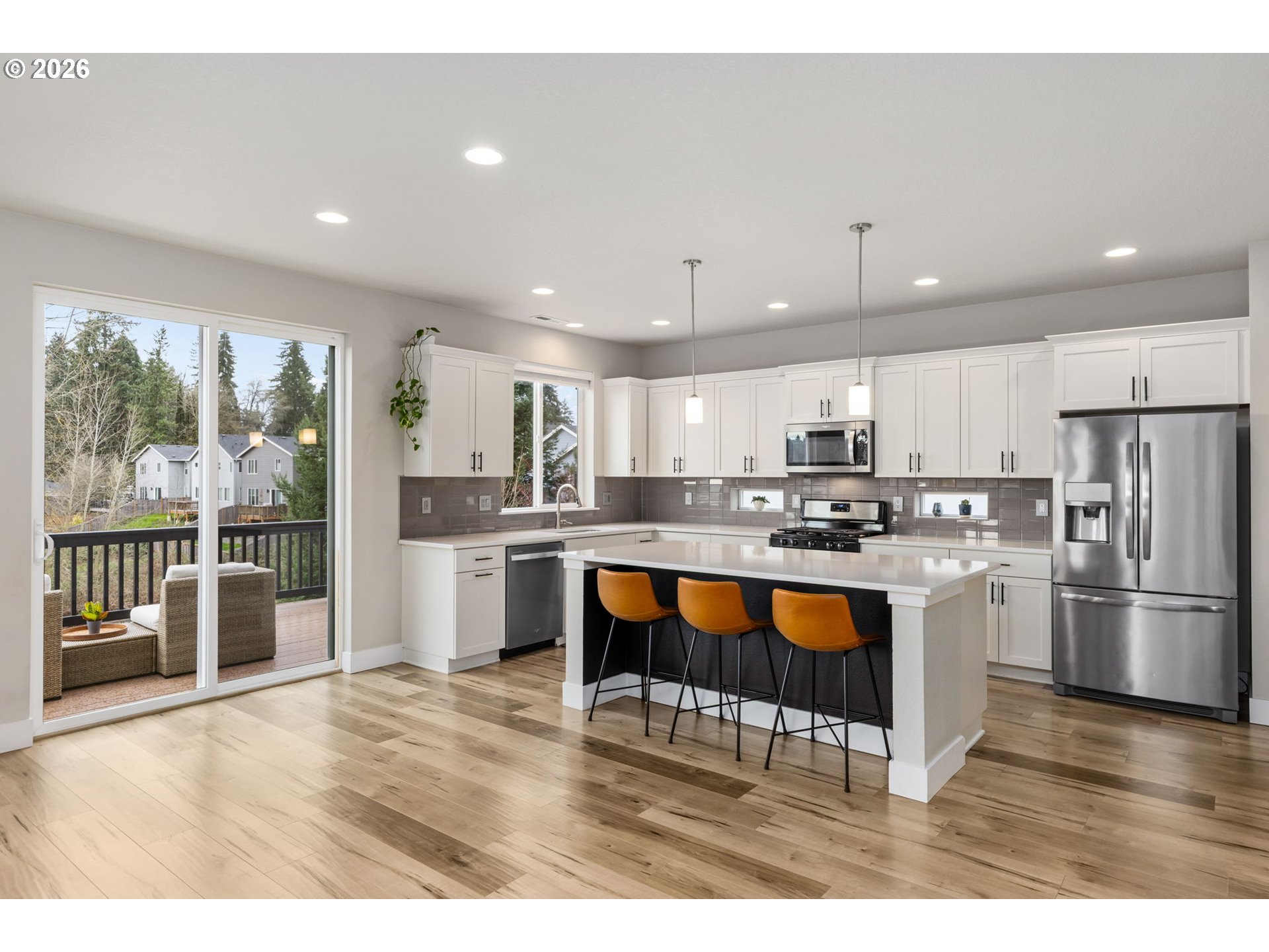 7754 Southwest Hansen Lane Tigard, OR 97224 - Photo 5 of 47