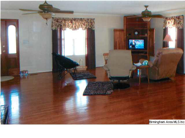 76 Hunter Ridge Lane Pell City, AL 35128 - Photo 3 of 15
