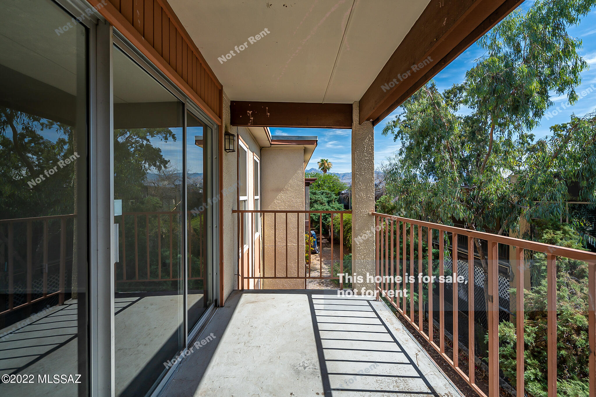 1600 North Wilmot Road, Unit 298 Tucson, AZ 85712 - Photo 18 of 20