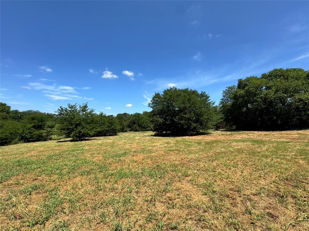 2740 County Road 2740 Decatur, TX 76234 - Photo 16 of 20 a view of an outdoor space and a yard