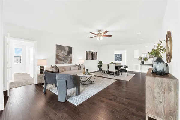 $520,000 | 651 Watters Road, Unit 7406, Allen, TX 75013