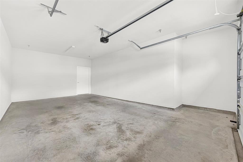 651 Watters Road, Unit 7406 Allen, TX 75013 - Photo 32 of 37 Oversized garage