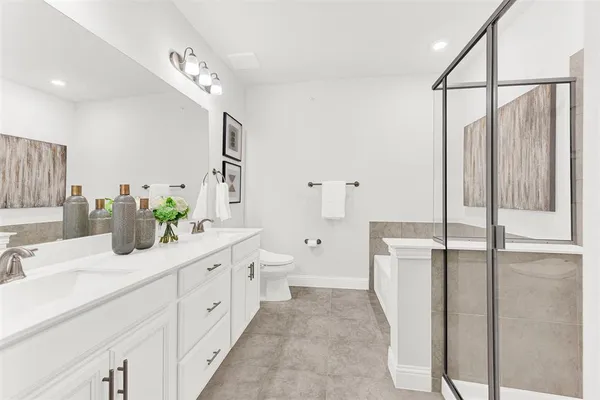 $520,000 | 651 Watters Road, Unit 7406, Allen, TX 75013
