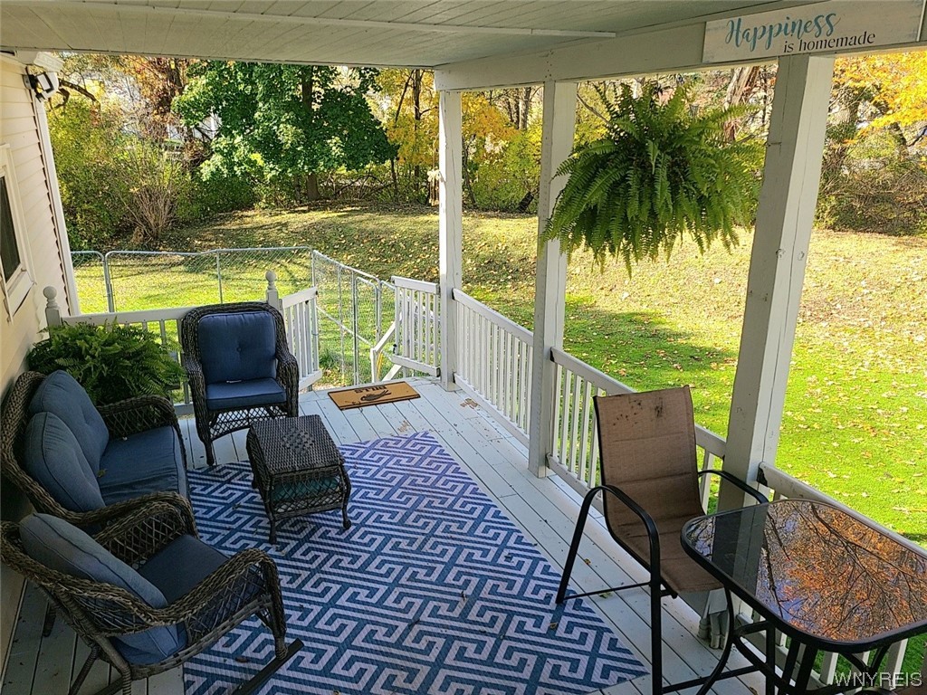 98 Maple Avenue Concord, NY 14141 - Photo 18 of 30