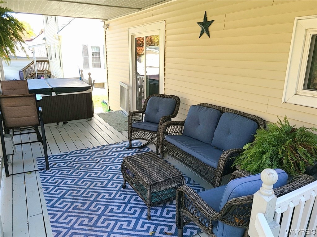 98 Maple Avenue Concord, NY 14141 - Photo 19 of 30